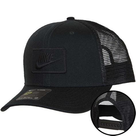 nike kappen herren|nike trucker caps.